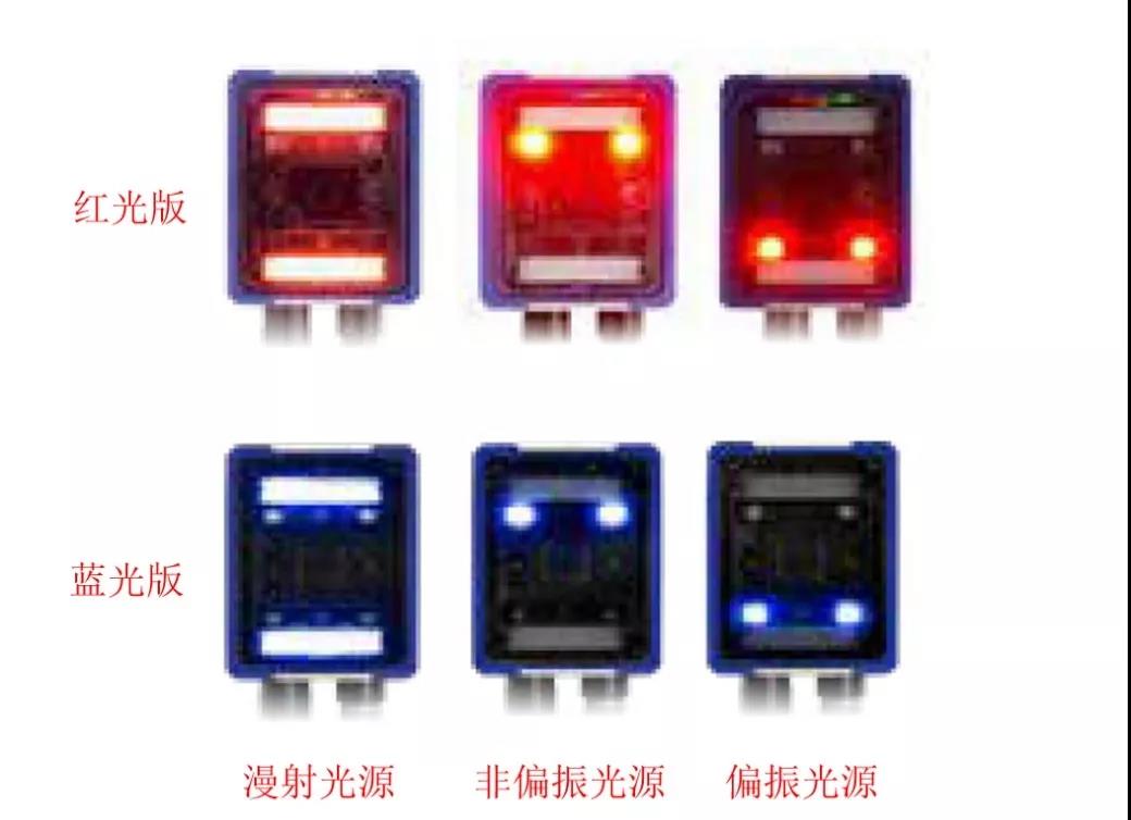条码阅读器