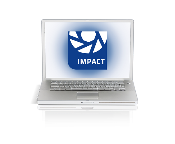 IMPACT软件