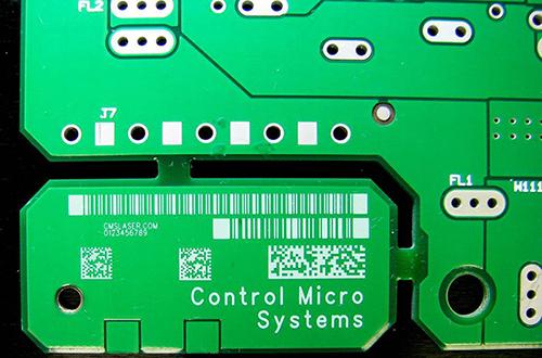 PCB读码器