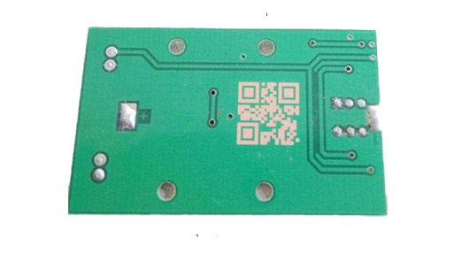 PCB读码器