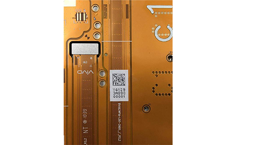PCB读码器材料