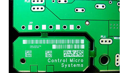 PCB读码器