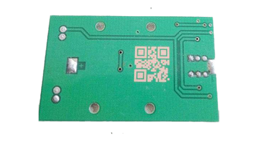 PCB读码器