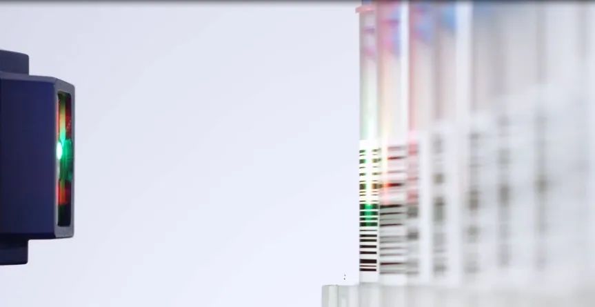 PCB读码器