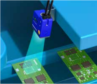 PCB读码器