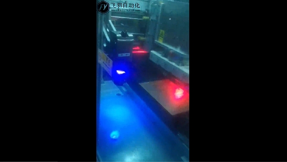 FPC基板覆膜对位