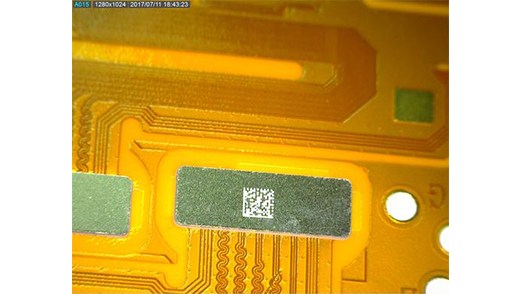 CCD视觉检测 CCD视觉检测