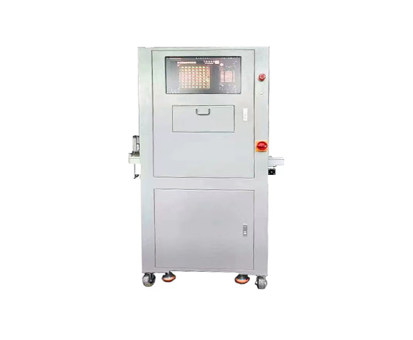 防尘型PCB双面扫码机能适应车间粉尘环境吗