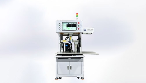 离线式电子料盘转码贴标机