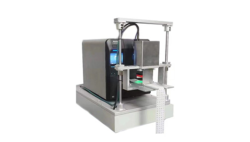 打印条码防重检测